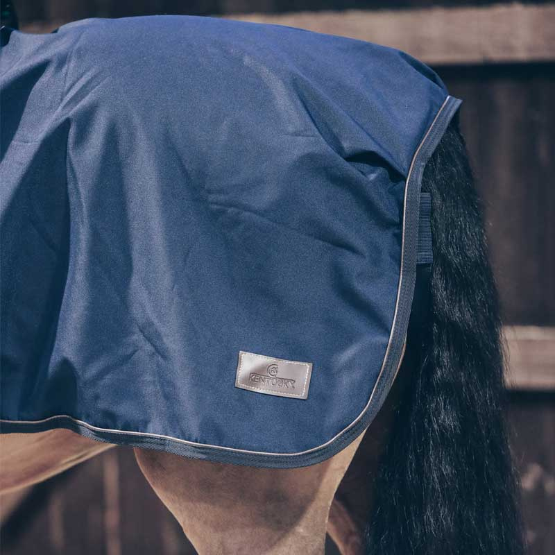 Lendedekken All Weather Marineblå
