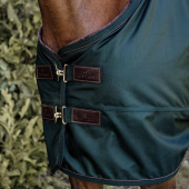 Utedekken All Weather Waterproof Pro 160g Mørkegrønn Utedekken All Weather Waterproof Pro 160g Mørkegrønn