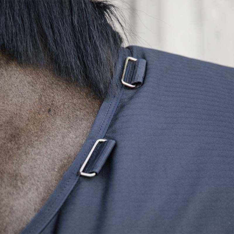 Utedekken All Weather Pro 160g Marineblå