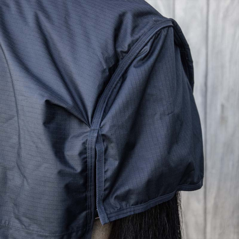 Utedekken All Weather Pro 160g Marineblå