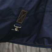 Utedekken All Weather Pro 160g Marineblå Utedekken All Weather Pro 160g Marineblå