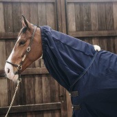 Cooler Hals Marineblå Cooler Hals Marineblå