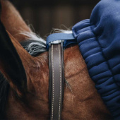 Cooler Hals Marineblå Cooler Hals Marineblå