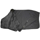 Stalldekken 0g Svart Stalldekken 0g Svart