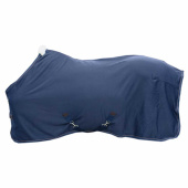 Svettedekken Fleece Marineblå Svettedekken Fleece Marineblå