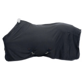 Svettedekken Fleece Svart Svettedekken Fleece Svart