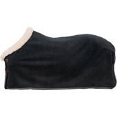 Stevnedekken Heavy Fleece Svart Stevnedekken Heavy Fleece Svart