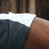 Magnetdekken med hals Magnetic Recuptex Tiny Marineblå Magnetdekken med hals Magnetic Recuptex Tiny Marineblå