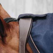 Magnetdekken med hals Magnetic Recuptex Tiny Marineblå Magnetdekken med hals Magnetic Recuptex Tiny Marineblå