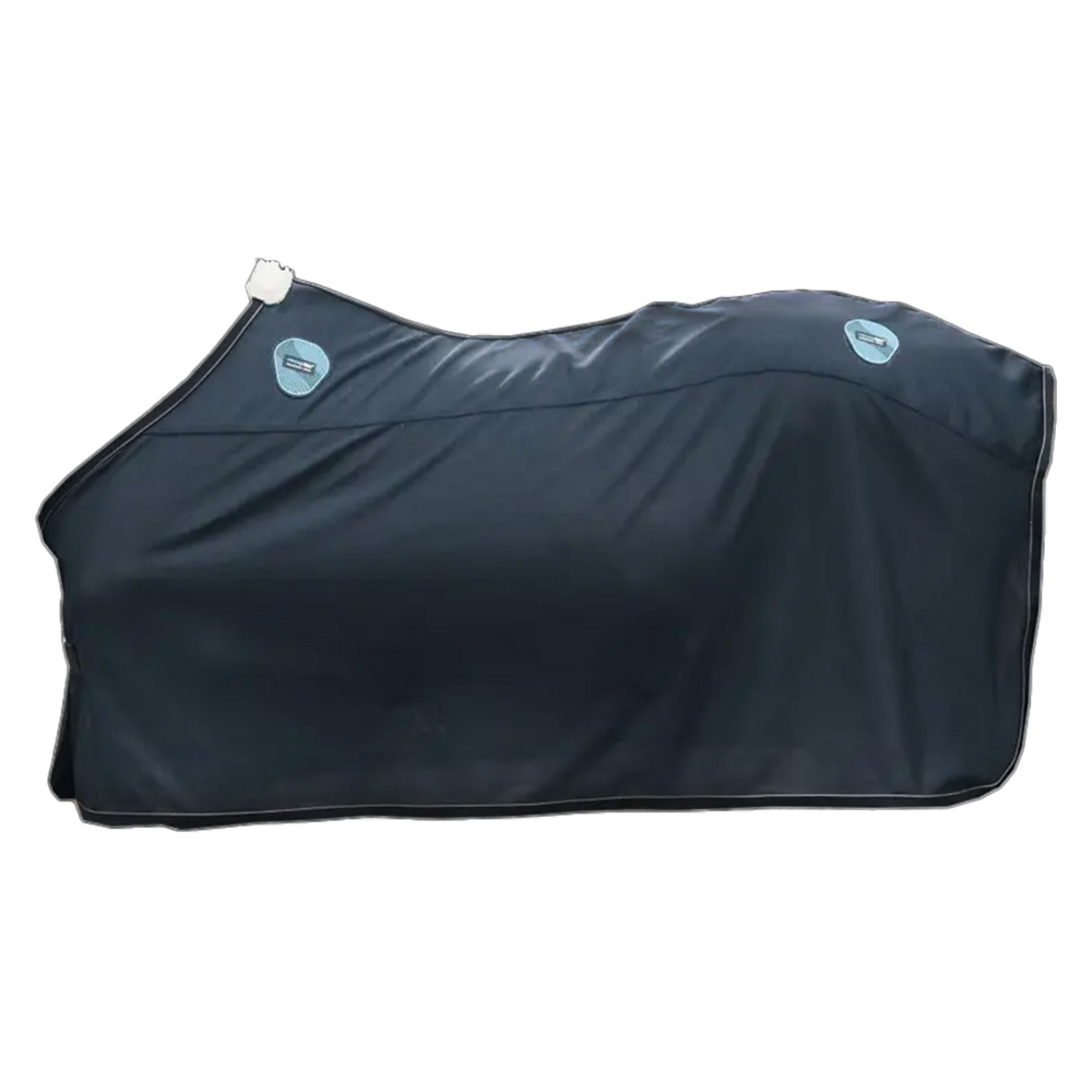 Magnetdekken Magnetic Recuptex Marineblå