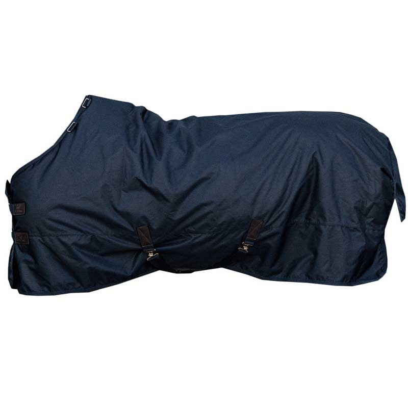 Utedekken All Weather Waterproof Classic 50g Marineblå