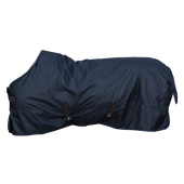 Utedekken All Weather Waterproof Classic 150g Marineblå Utedekken All Weather Waterproof Classic 150g Marineblå