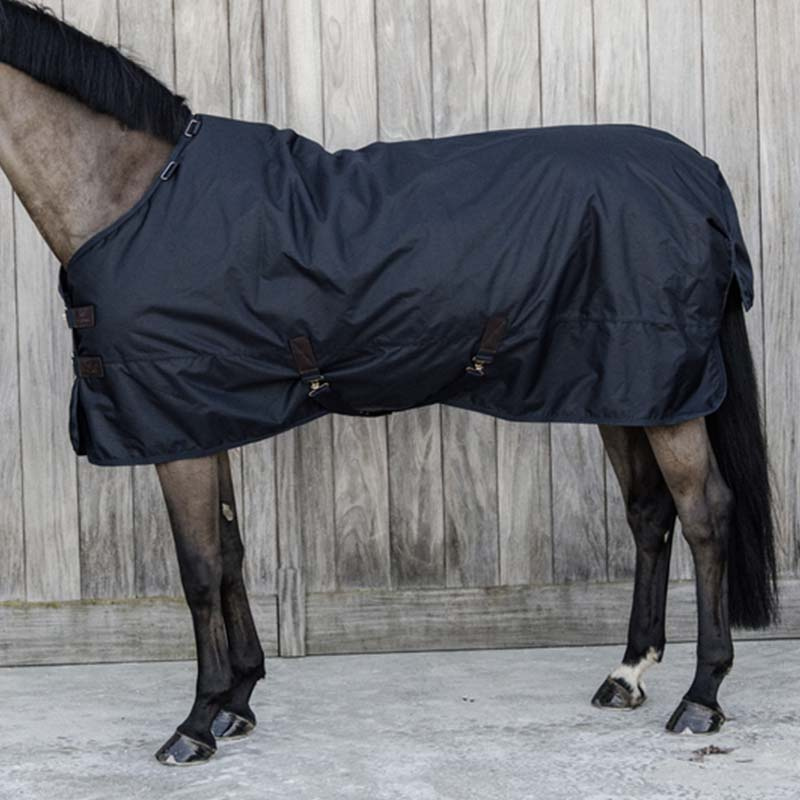 Utedekken All Weather Waterproof Classic 150g Marineblå