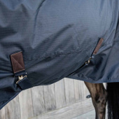 Utedekken All Weather Waterproof Classic 300g Marineblå Utedekken All Weather Waterproof Classic 300g Marineblå