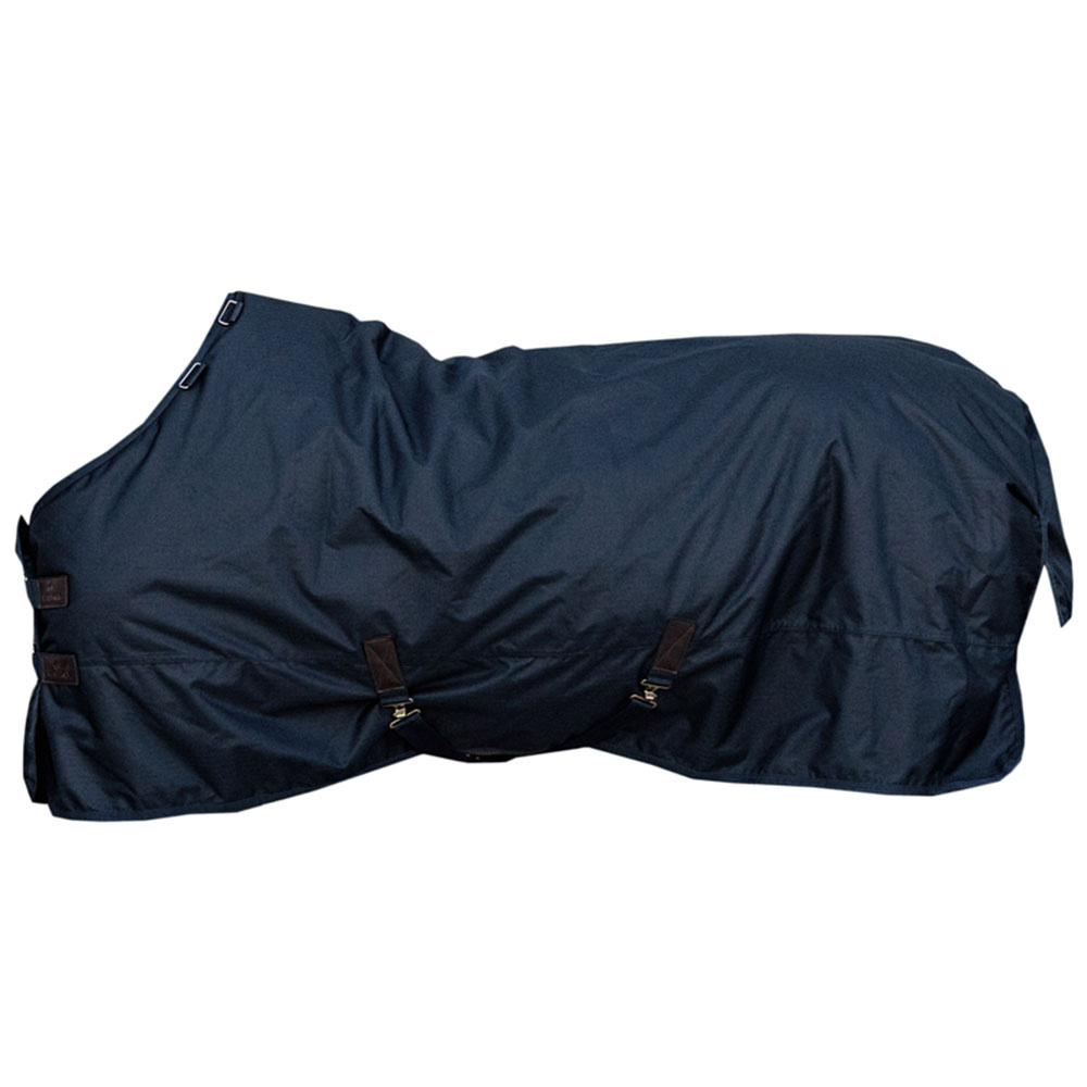 Utedekken All Weather Waterproof Classic 300g Marineblå