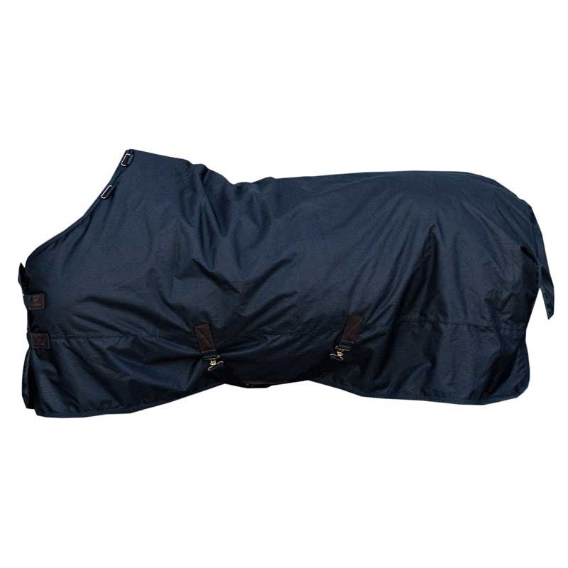Regndekken 0g All Weather Waterproof Classic Marineblå