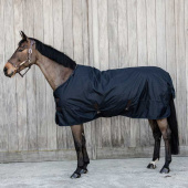 Regndekken 0g All Weather Waterproof Classic Marineblå Regndekken 0g All Weather Waterproof Classic Marineblå