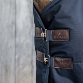 Regndekken 0g All Weather Waterproof Classic Marineblå Regndekken 0g All Weather Waterproof Classic Marineblå