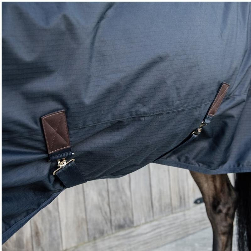 Regndekken 0g All Weather Waterproof Classic Marineblå