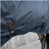 Regndekken 0g All Weather Waterproof Classic Marineblå Regndekken 0g All Weather Waterproof Classic Marineblå