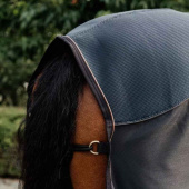 Svettedekken Combo Mesh Marineblå Svettedekken Combo Mesh Marineblå
