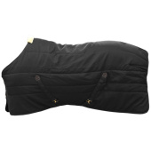 Stalldekken Classic 100g Svart Stalldekken Classic 100g Svart