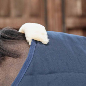 Stalldekken Classic 100g Marineblå Stalldekken Classic 100g Marineblå