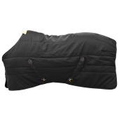 Stalldekken Classic 200g Svart Stalldekken Classic 200g Svart