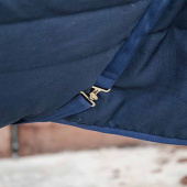 Stalldekken Classic 200g Marineblå Stalldekken Classic 200g Marineblå