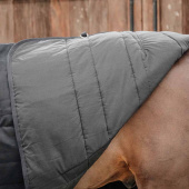 Stalldekken Classic 300g Svart Stalldekken Classic 300g Svart