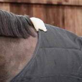 Stalldekken Classic 300g Svart Stalldekken Classic 300g Svart