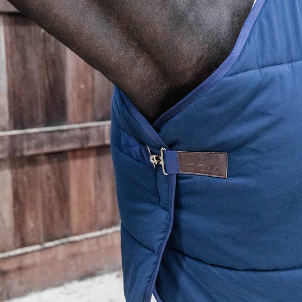 Underdekken Classic 100g Marineblå