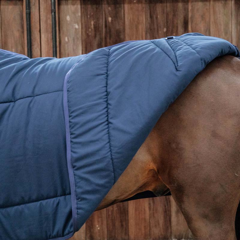 Underdekken Classic 200g Marineblå