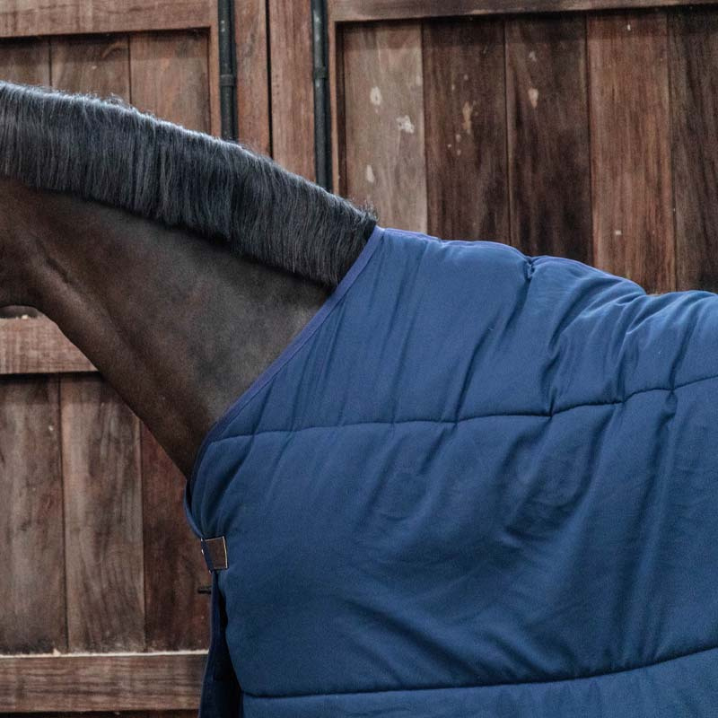 Underdekken Classic 300g Marineblå