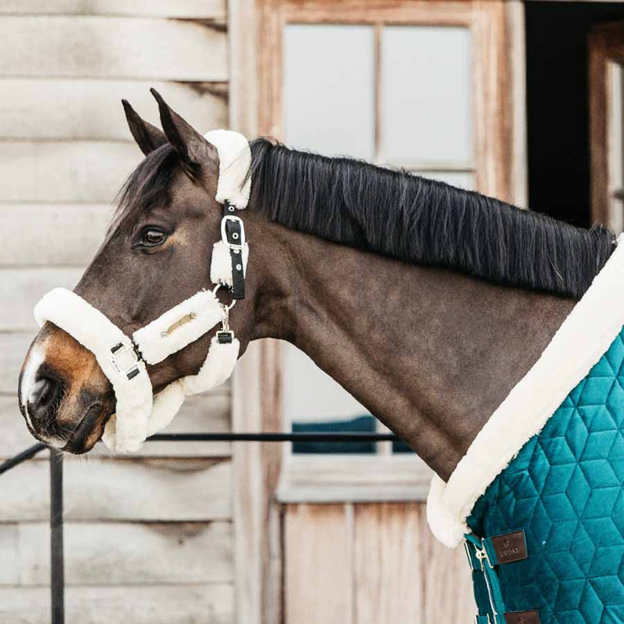 Stevnedekken Velvet Emerald