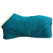 Stevnedekken Velvet Emerald Stevnedekken Velvet Emerald