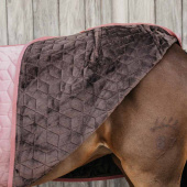 Stevnedekken Velvet Rosa Stevnedekken Velvet Rosa