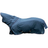 Regn- & Fluedekken Waterproof Combo Marineblå Regn- & Fluedekken Waterproof Combo Marineblå