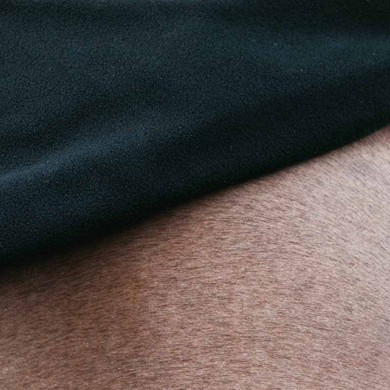 Skrittedekken Reflective Silver