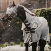 Fluedekken Mesh Classic Silver Fluedekken Mesh Classic Silver