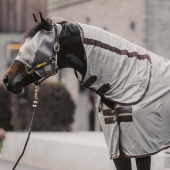 Fluedekken Mesh Classic Silver Fluedekken Mesh Classic Silver