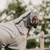 Fluedekken Mesh Classic Silver Fluedekken Mesh Classic Silver