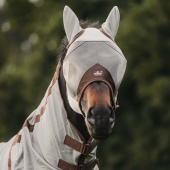 Fluedekken Mesh Classic Silver Fluedekken Mesh Classic Silver