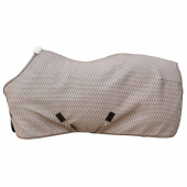 Svettedekken 4D Spacer Beige Svettedekken 4D Spacer Beige