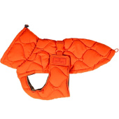 Hundedekken Winter Pina 160g Oransje Hundedekken Winter Pina 160g Oransje