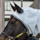 Eksemdekken med hals Grå Eksemdekken med hals Grå