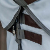 Eksemdekken med hals Grå Eksemdekken med hals Grå