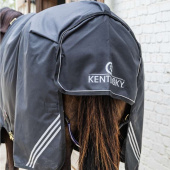 Utedekken All Weather Waterproof Comfort 1200D 100g Svart Utedekken All Weather Waterproof Comfort 1200D 100g Svart