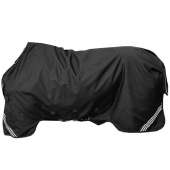 Utedekken All Weather Waterproof Comfort 1200D 100g Svart Utedekken All Weather Waterproof Comfort 1200D 100g Svart