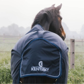 Utedekken All Weather Waterproof Comfort 100g Marineblå Utedekken All Weather Waterproof Comfort 100g Marineblå